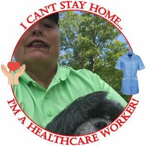 Meet your Posher, Loretta